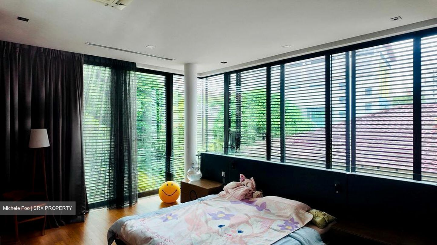 Lorong Gambir (D19), Semi-Detached #558705381